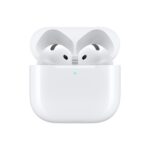 Apple AirPods 4 Wireless Earbuds Active Noise Cancellation - Image 2