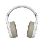 Sennheiser HD 450BT Wireless ANC Headphones White - Image 3