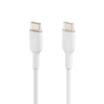 Belkin Boost Charge USB Type-C Cable (3.3', White)