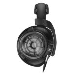 Sennheiser HD 820 Closed-Back Hi-Res Audiophile Headphones, German Precision, 56 mm Ring Radiator Transducers - Image 2