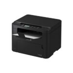Canon imageClass MF272dw All in One Wi-Fi Monochrome Laser Printer - Image 3