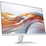 HP Series 5 23.8 inch FHD Monitor - 524sw, 23.8inch(60.5cm),FHD(1920 x 1080),3-Sided Micro-Edge Bezel, Thin & Light, 300 nits,100 hz, Eye Ease,2.5kg - Image 3