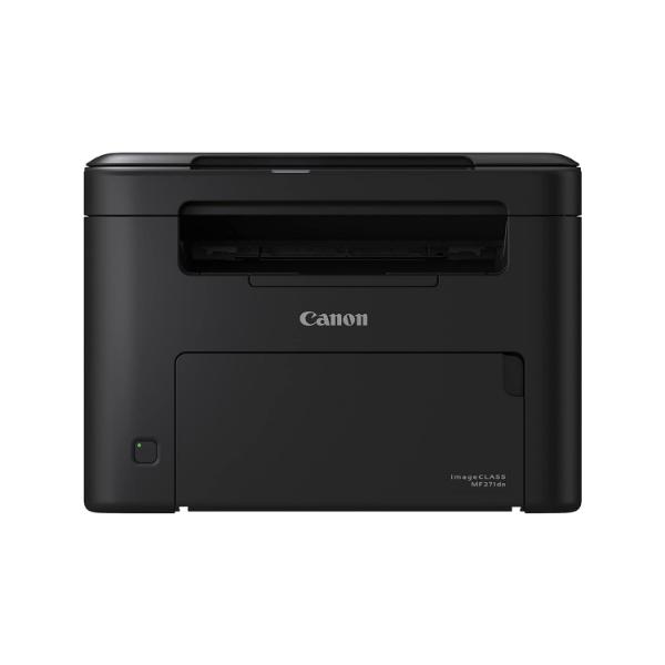 61-hWeyayHL._SL1500-1.jpg Canon imageClass MF271dn All in One Monochrome Laser Printer - Image 1