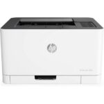 HP Color Laser 150nw Wireless Printer - Image 4