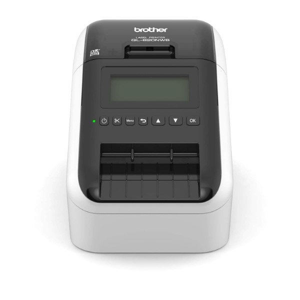 61-pt-plr0-nbl-Custom.jpeg BROTHER QL-820NWB Wireless Wi-Fi Bluetooth Label Printer - Image 1