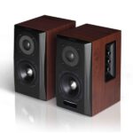 Edifier S350DB Bookshelf Speakers and Subwoofer 2.1 Speaker System - Image 2