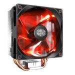 Cooler Master Hyper 212 Red LED CPU Air Cooler - Image 4