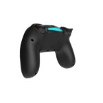 Sameo SG05 Bluetooth Wireless PS4 Gaming Controller - Black - Image 2