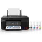 Canon PIXMA G2770 MegaTank  All-in-one (Print, Scan, Copy) Inktank Colour Printer