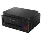 Canon PIXMA G6070 Megatank All-in-one Wi-Fi Colour Ink Tank Printer - Image 4