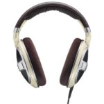 Sennheiser HD 599 Open‑Back Audiophile Headphones, German-Irish Craftsmanship, Wide Soundstage, Detachable Cables, Ergonomic acoustic refinement design, Comfort-Fit for Gaming, 2‑Year Warranty - Image 4
