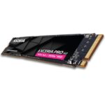 Kioxia Exceria Pro G2 4TB NVMe SSD - Image 2