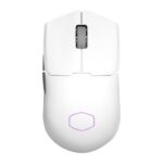Cooler Master MM712 Wireless Gaming Mouse White - Image 3