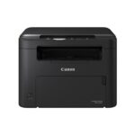 Canon imageClass MF272dw All in One Wi-Fi Monochrome Laser Printer - Image 4