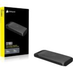 CORSAIR EX100U 4TB Portable Solid State USB-C Storage Drive - Image 3