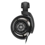 Sennheiser HD 800S Open-Back Hi-Res Audiophile Headphones, German Precision, 56mm Ring Radiator Drivers - Image 3