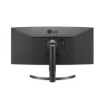 LG 35WN75CN UltraWide 35" (88.9CM) Curved QHD VA Display Monitor - Image 4