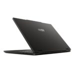 MSI VENTURE 15 AI A1MG-015IN INTEL CORE ULTRA 7 PROCESSOR 155H/DDR5 8GB*2/1TB NVME PCIE SSD GEN4X4 /WINDOWS11 HOME/2 YEAR WARRANTY TERM - Image 4