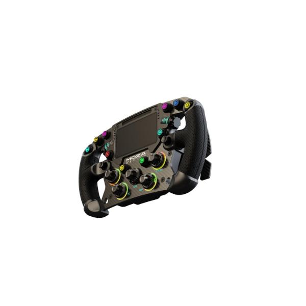 61PuzWrvb3L._SL1500_.jpg Moza FSR Formula Steering Wheel - Image 1