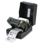 TSC TE244 Desktop Thermal Barcode Label Printer - Image 2