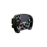 Moza FSR Formula Steering Wheel - Image 3