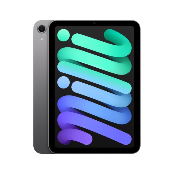 61Tix2-t7iL._SL1500_-Custom.jpg Apple iPad Mini A17 PRO 256GB - Space Grey - Image 1