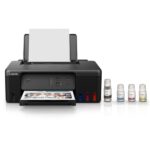 Canon PIXMA G1730 MegaTank Single Function Printer - Image 3