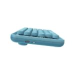 RAPOO Ralemo Pre 5 Wireless Keyboard (Blue) - Image 3