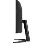 LG 34WR50QC-B Ultrawide 1440P 100Hz VA Curved Monitor - Image 3
