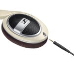 Sennheiser HD 599 Open‑Back Audiophile Headphones, German-Irish Craftsmanship, Wide Soundstage, Detachable Cables, Ergonomic acoustic refinement design, Comfort-Fit for Gaming, 2‑Year Warranty - Image 2