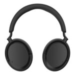 Sennheiser ACCENTUM Wireless Bluetooth Headphones Black - Image 2