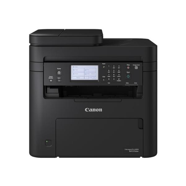61aysP8lT3L._SL1500.jpg Canon imageClass MF275dw Monochrome Wi-Fi Laser Printer - Image 1