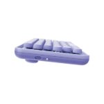 RAPOO Ralemo Pre 5 Wireless Keyboard (Purple) - Image 2