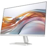 HP Series 5 23.8 inch FHD Monitor - 524sw, 23.8inch(60.5cm),FHD(1920 x 1080),3-Sided Micro-Edge Bezel, Thin & Light, 300 nits,100 hz, Eye Ease,2.5kg - Image 2