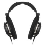 Sennheiser HD 800S Open-Back Hi-Res Audiophile Headphones, German Precision, 56mm Ring Radiator Drivers - Image 2