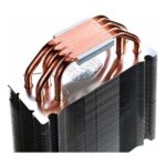 Cooler Master Hyper 212 Red LED CPU Air Cooler - Image 2