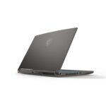 MSI Thin 15, Intel 13th Gen. Core i5-13420H, 40CM FHD 144Hz Gaming Laptop(16GB/512GB NVMe SSD/Windows 11 Home/NVIDIA GeForce RTX 3050,GDDR6 4GB/Cosmos Gray/1.86Kg), B13UC-1805IN - Image 4