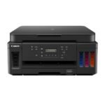 Canon PIXMA G6070 Megatank All-in-one Wi-Fi Colour Ink Tank Printer - Image 2
