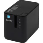 Brother PT-P900W Professional Desktop Label Printer - Image 3