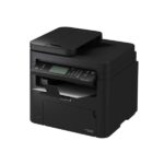 Canon imageClass MF275dw Monochrome Wi-Fi Laser Printer - Image 2