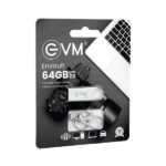 EVM 64gb Envault Drive Usb 2.0 (Pendrive)