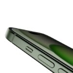 Belkin Privacy Tempered Glass Full Screen Protector Guard for iPhone 15 Pro Max - Image 4