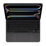 Apple Magic Keyboard for iPad Pro 13″ (M4) – US English – Black Apple Magic Keyboard for iPad Pro 13″ (M4) – US English – Black