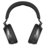 Sennheiser MOMENTUM 4 ANC Wireless Over Ear Headphones Graphite - Image 4