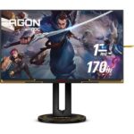 AOC Agon PRO AG275QXL 27 inch QHD Gaming Monitor