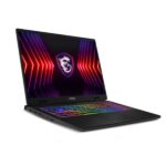 MSI Sword 16 HX,Intel 14th Gen. i9-14900H, 41CM FHD 144Hz Gaming Laptop (16GB/1TB NVMe SSD/Windows 11 Home/Office 2021/GeForce RTX 4060,GDDR6 8GB/Cosmos Gray/1.3Kg) B14VFKG-287IN - Image 3