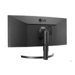 LG 35WN75CN UltraWide 35" (88.9CM) Curved QHD VA Display Monitor - Image 5