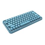 RAPOO Ralemo Pre 5 Wireless Keyboard (Blue) - Image 2