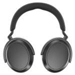 Sennheiser MOMENTUM 4 ANC Wireless Over Ear Headphones Graphite - Image 3