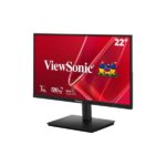 ViewSonic VA220A-H 21.5″ FHD VA 120hz Monitor - Image 2